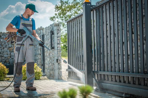 Best Parking Lot and Garage Cleaning  in Lockwood, MO