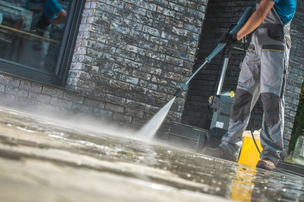 Best Gas Station Cleaning  in Lockwood, MO