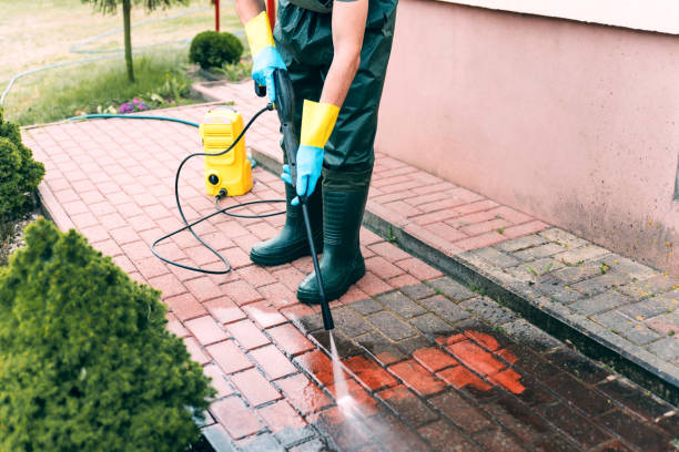 Best Driveway Pressure Washing  in Lockwood, MO