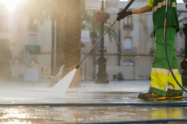 Lockwood, MO Pressure Washing Services Company
